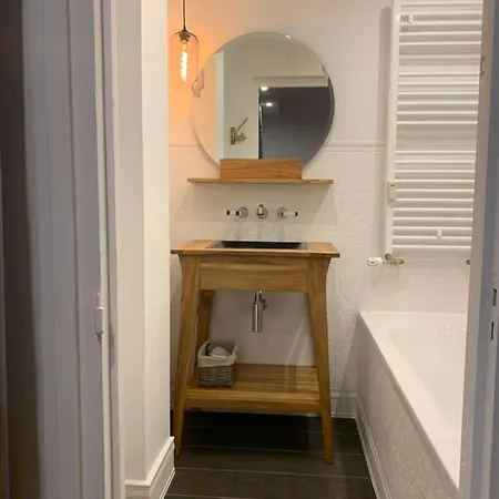 Appart Jean Lebon Aparthotel